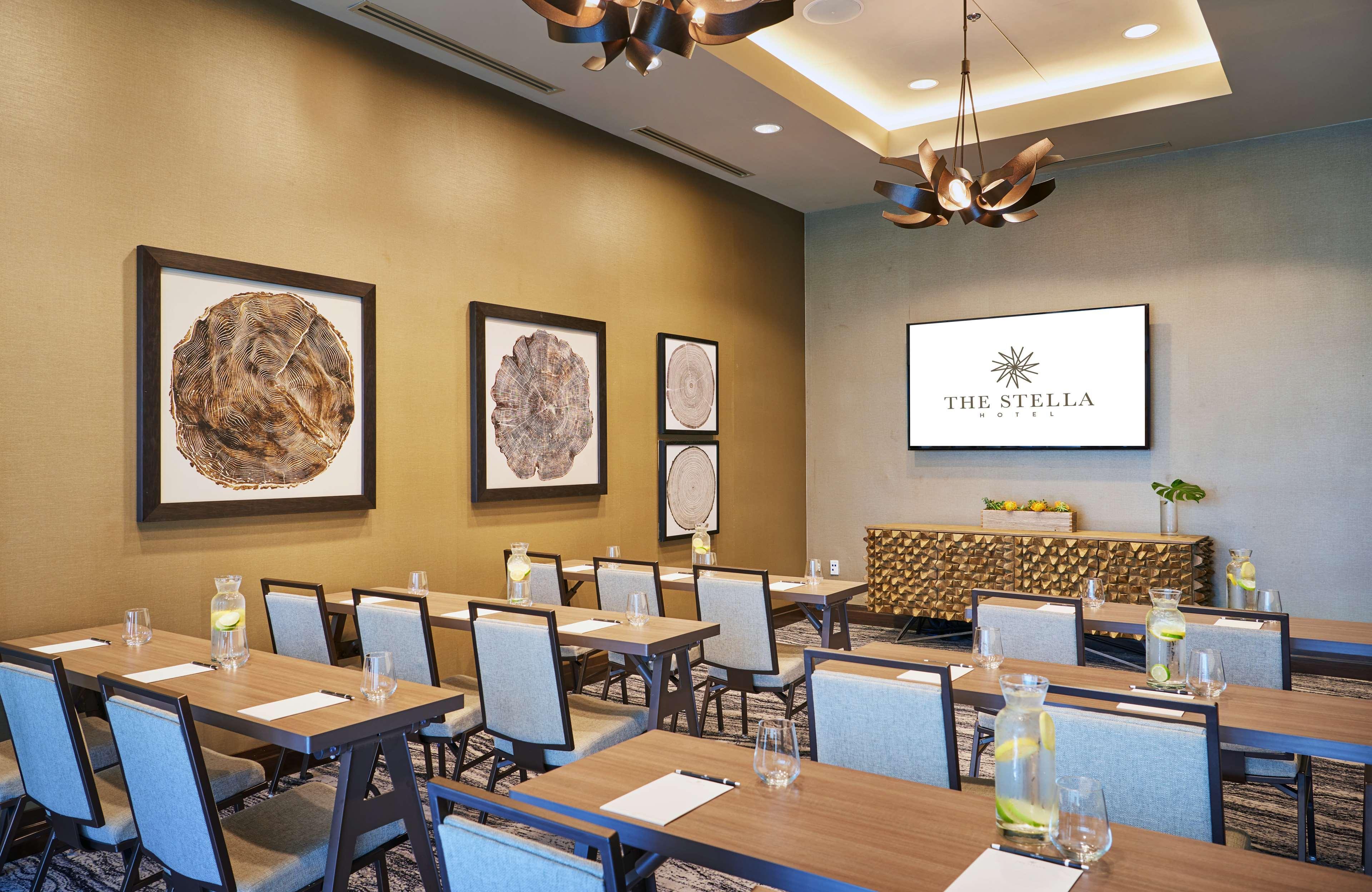 The Stella Hotel, Autograph Collection Брайан Екстер'єр фото