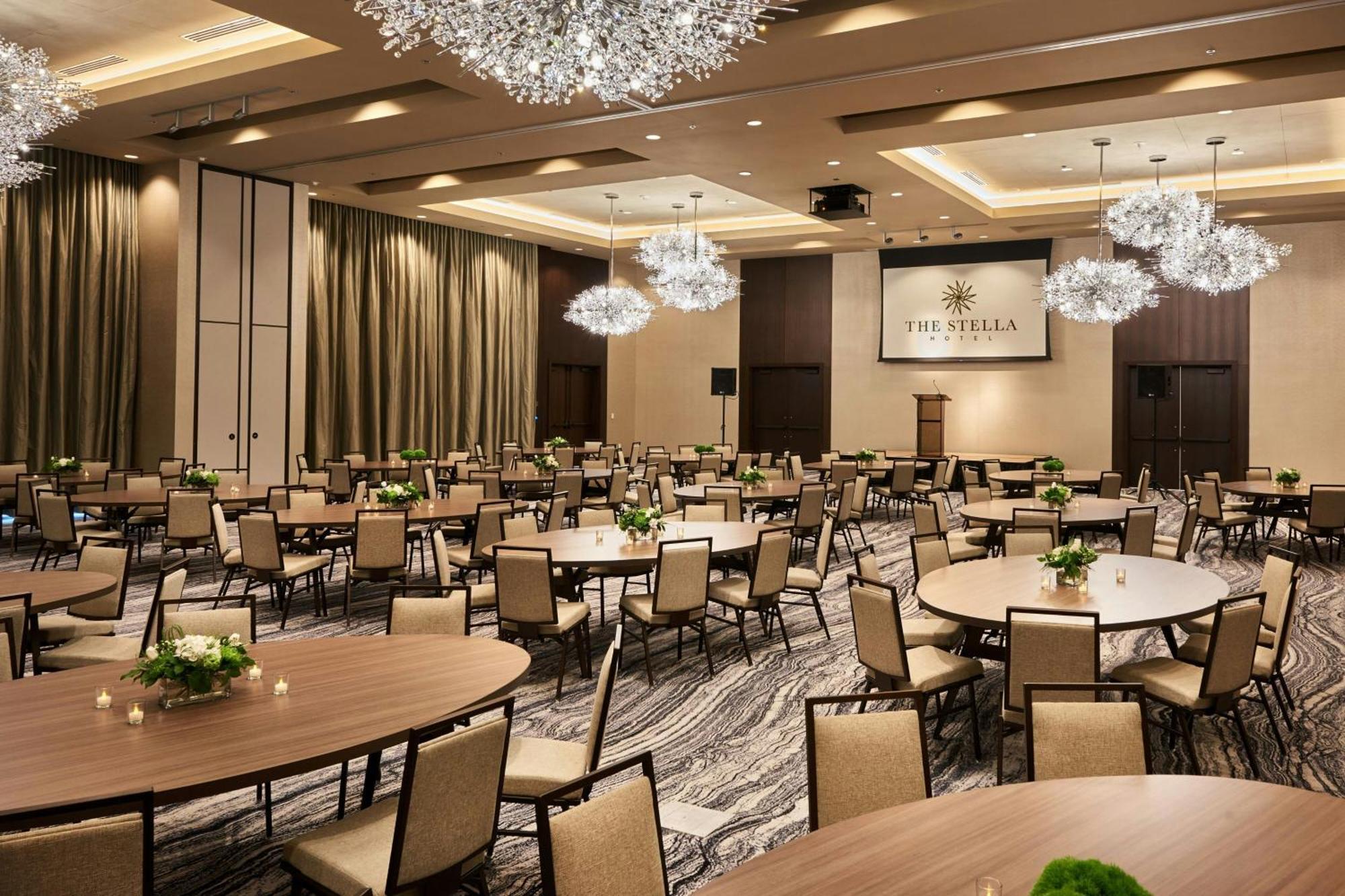 The Stella Hotel, Autograph Collection Брайан Екстер'єр фото