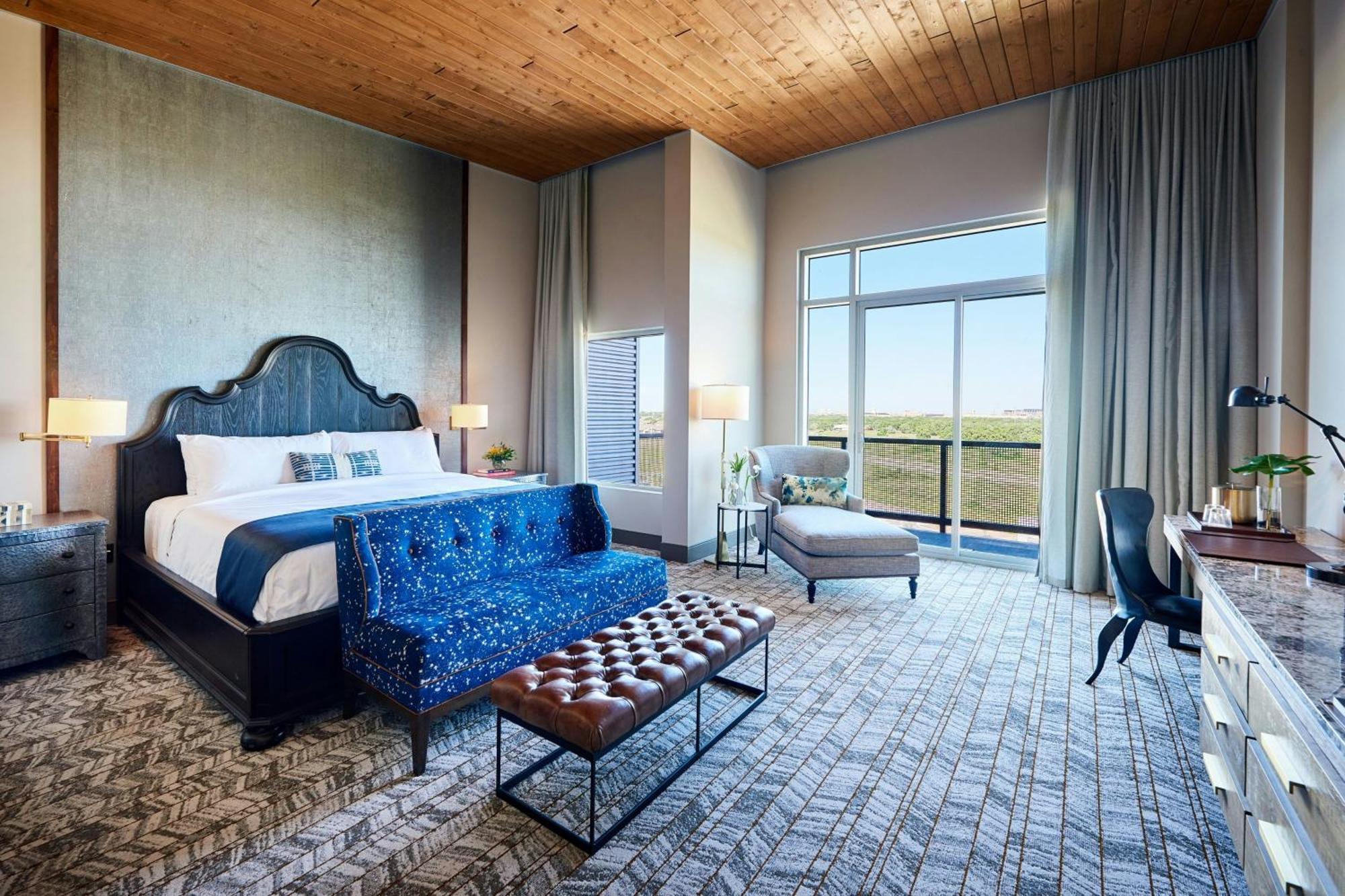 The Stella Hotel, Autograph Collection Брайан Екстер'єр фото